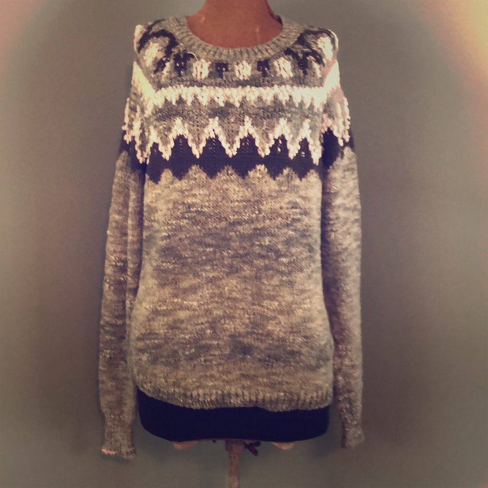 Maurices Sweater